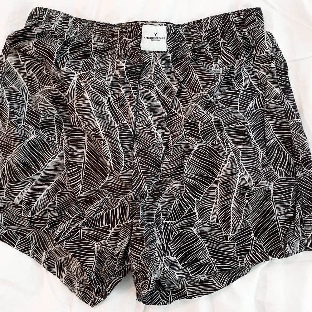 American Eagle boxer shorts 🧿